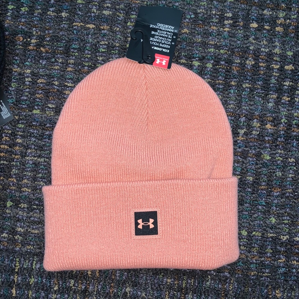 Under armour Hat